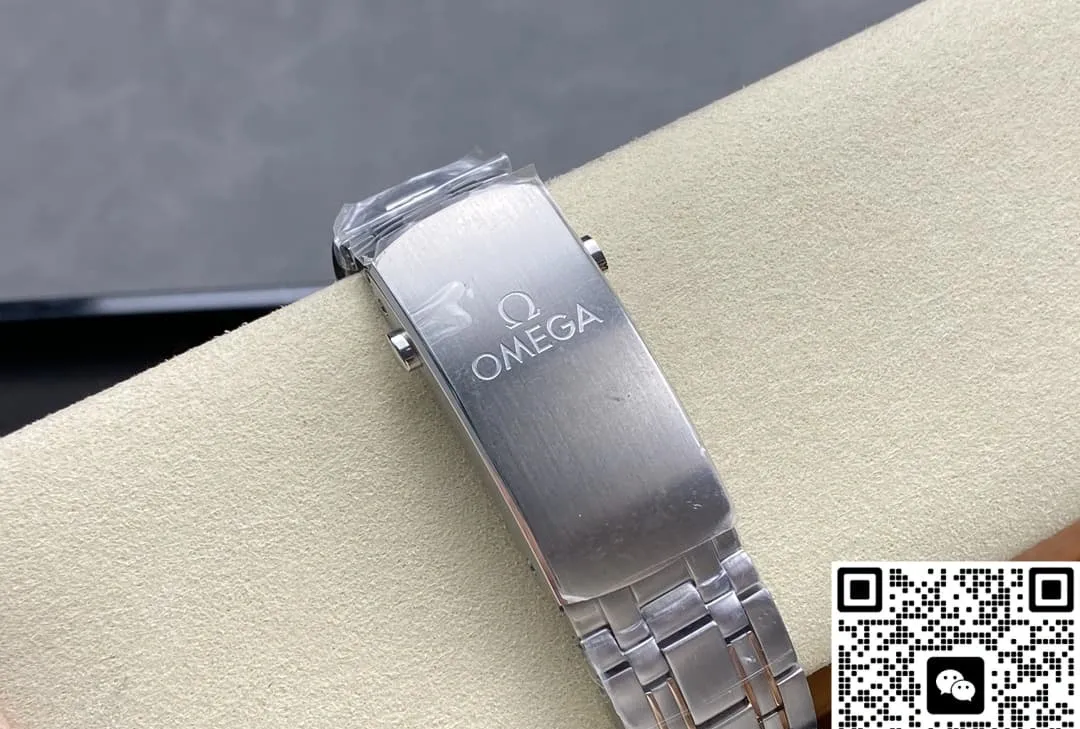 N1 Factory Omega Seamaster 210.20.44.51.01.001 1:1 Best Edition Replica Watch